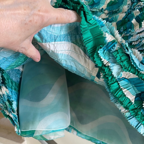 VINTAGE MARC JACOBS RARE SKIRT - Picture 8 of 16